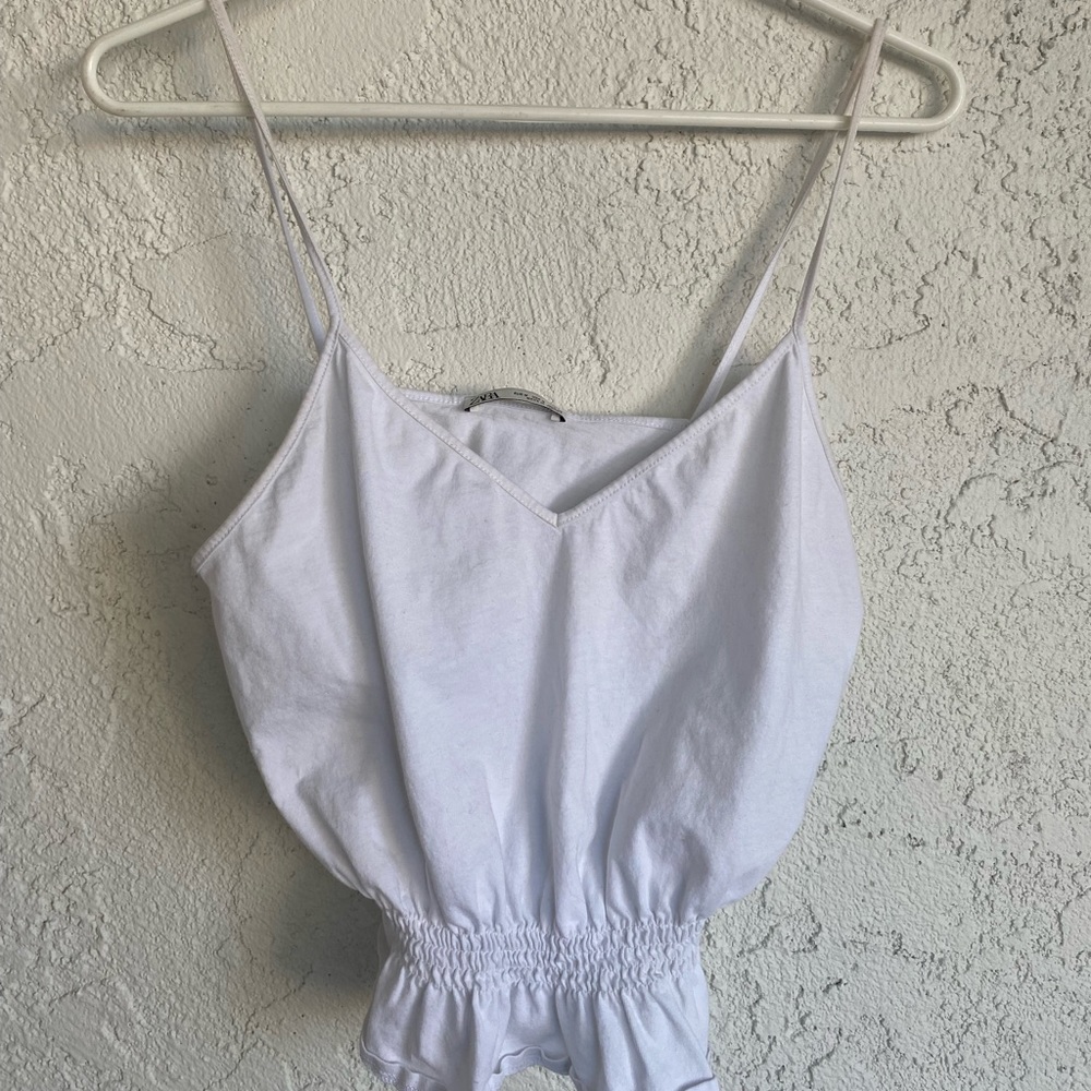 Zara top